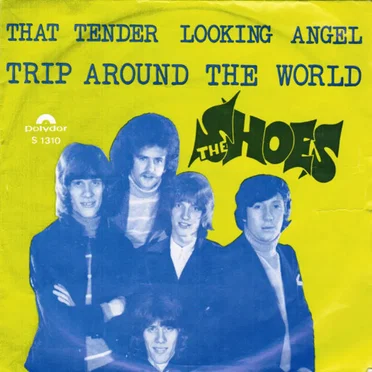 That Tender Looking Angel / Trip Around the World