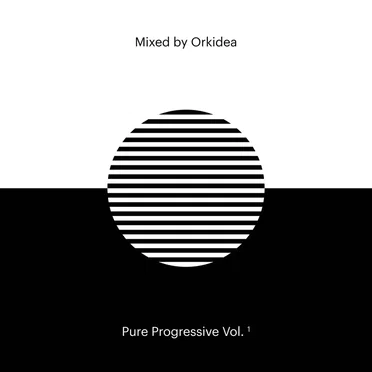 Pure Progressive Vol. 1