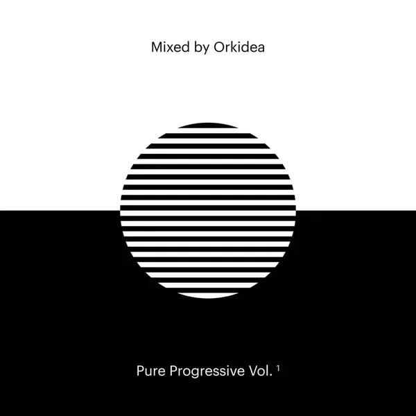 Pure Progressive Vol. 1