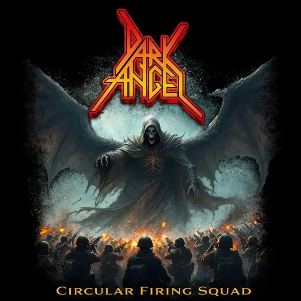 Circular Firing Squad