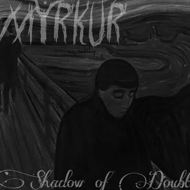 Shadow of Doubt by Myrkur - album cover