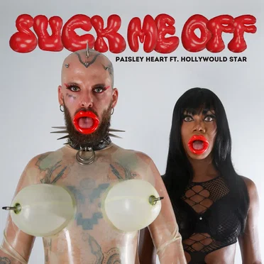 Suck Me Off