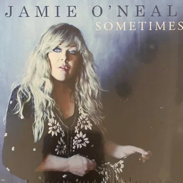 Jamie O’Neal