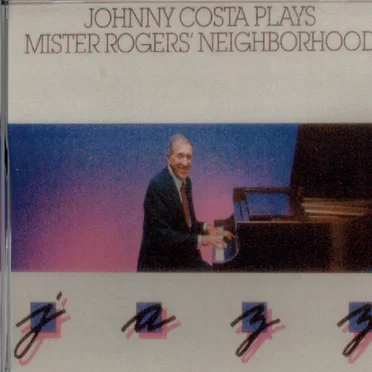 Plays Mister Rogers’ Neighborhood Jazz