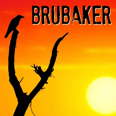 Brubaker by Brubaker - album cover