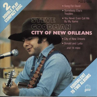 City of New Orleans