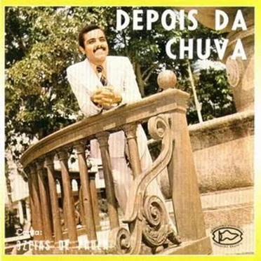 Depois da chuva