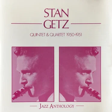 Quintet & Quartet 1950•1951