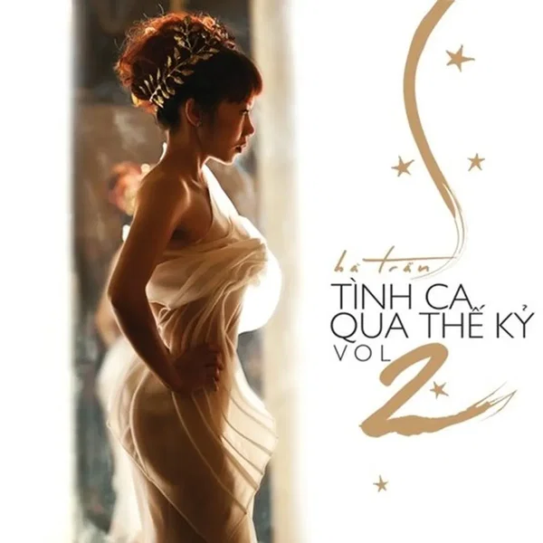 Tình ca qua thế kỷ - Vol. 2