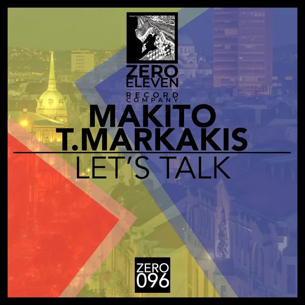Let’s Talk