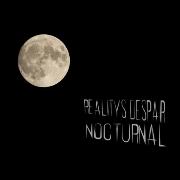 Nocturnal by Reality’s Despair - album cover