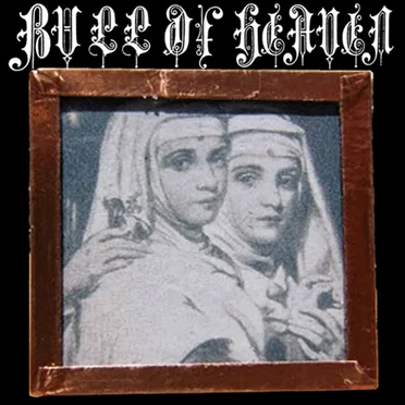 142: Qualia and the Dynamic Core by Bull of Heaven - album cover