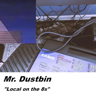 Local on the 8s