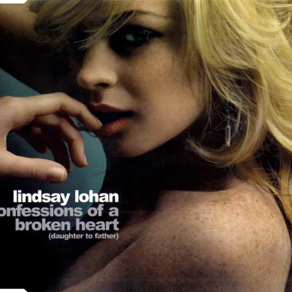 Confessions of a Broken Heart (Daughter to Father)
