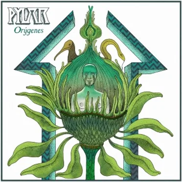Orýgenes (Demos 2012-13)