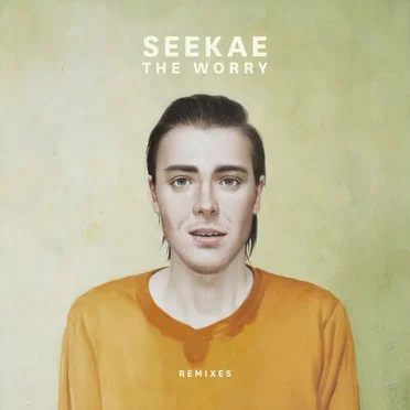 The Worry (remixes)