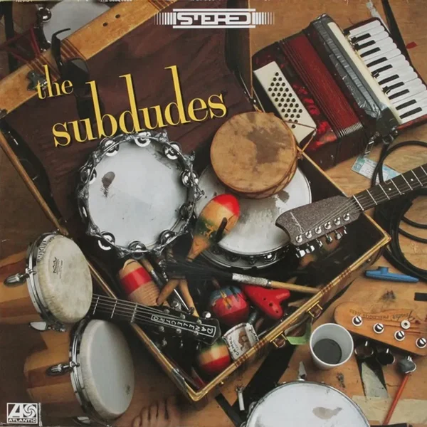 The Subdudes