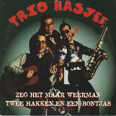 Zeg het maar weerman