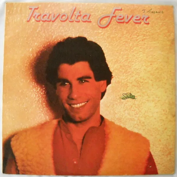 Travolta Fever