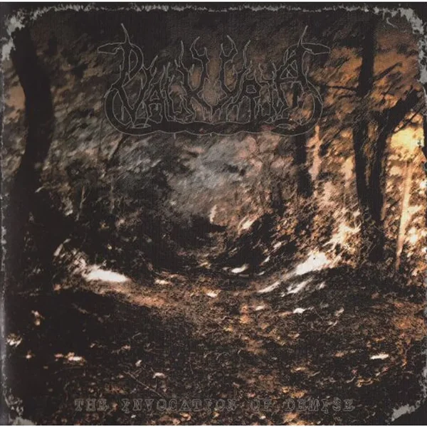 The Invocation of Demise