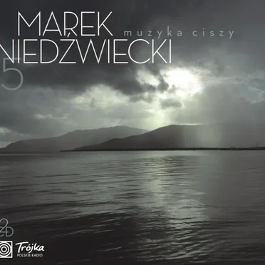 Muzyka Ciszy 5 by Various Artists - album cover