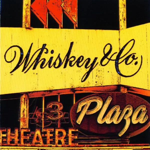 Whiskey & Co.