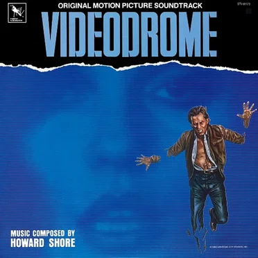 Videodrome (Original Motion Picture Soundtrack)