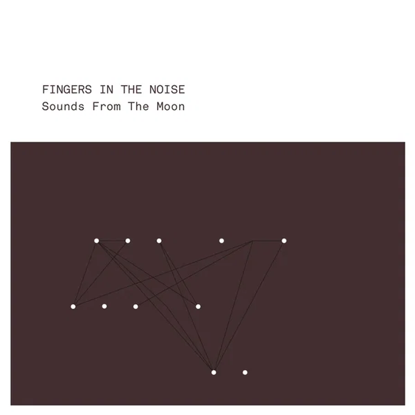 Sounds From the Moon