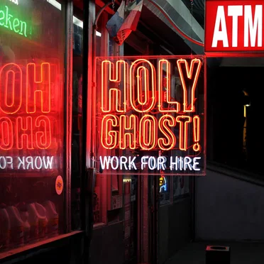 Work for Hire