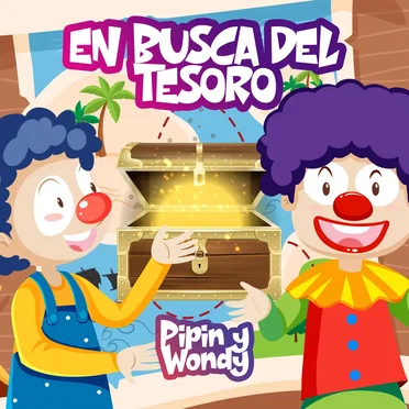 En busca del tesoro