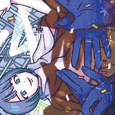 雨の栞 by ヤなことそっとミュート - album cover