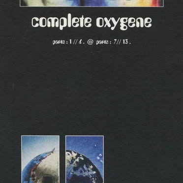 Oxygène / Oxygène 7–13