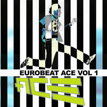 Eurobeat Ace, Vol. 1