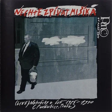 Nechte zpívat Mišíka (live) (nahrávky z let 1985-1990)
