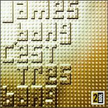 C'est Très Bong by James Bong - album cover