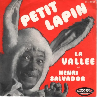 Petit Lapin / La Vallée