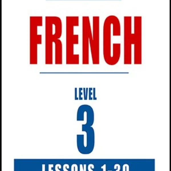 French 3