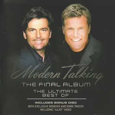 The Final Album