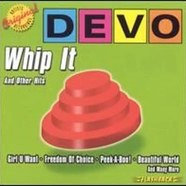 Whip It and Other Hits