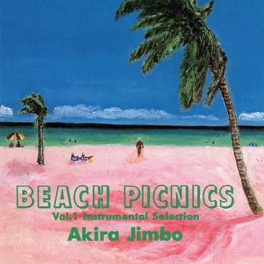 Beach Picnics Vol.1 Instrumental Selection