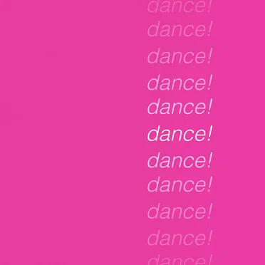 dance!