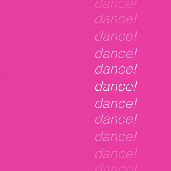dance!