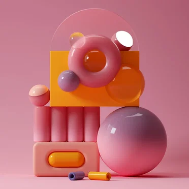 Strange Craft by Rubber Oh - album cover