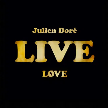 Løve Live