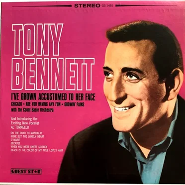 I’ve Grown Accustomed to Her Face