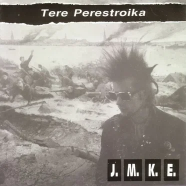 Tere perestroika