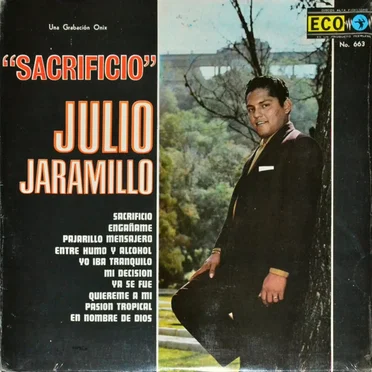 Sacrificio