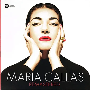 Maria Callas Remastered