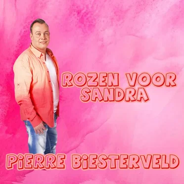 Rozen voor Sandra