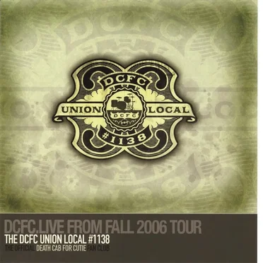 Live From The Fall 2006 Tour